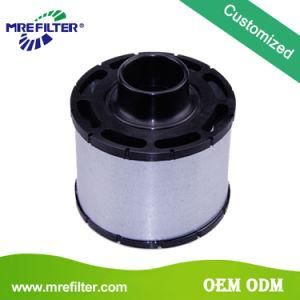 Generator Parts Auto Air Filter for Tractor Engines Ecc065003