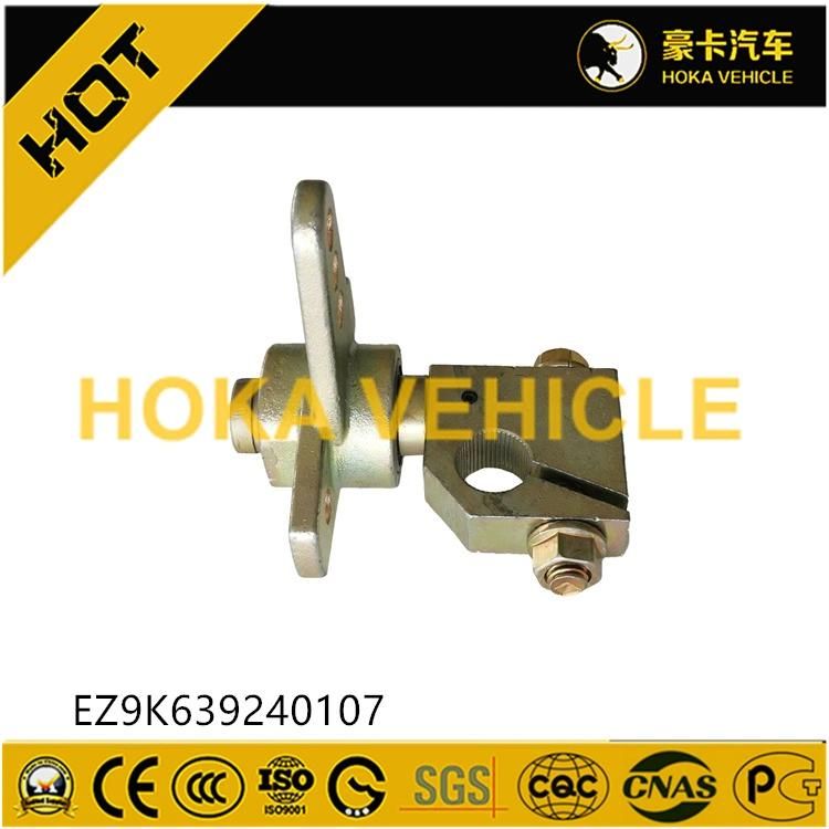 Truck Spare Parts Switching Mechanism Assy. Ez9K639240107 for off-Road Mining Dump Truck