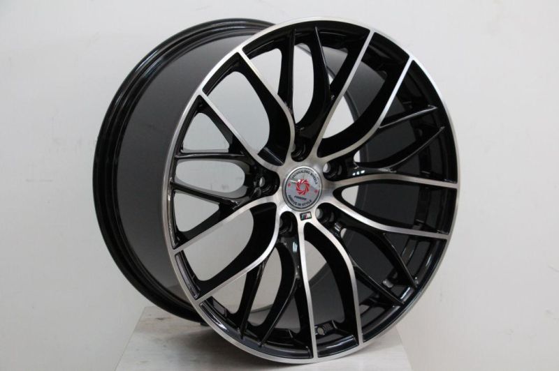 Forged Alloy Rims Aluminum Mags Wheels and Wheel Rims Wheels for BMW