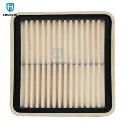 Factory Price Heap Car Air Filter 16546-AA090 Auto Parts