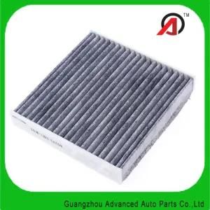 High Quality Non-Woven Carr Air Conditioner Filter for Honda (80293-Sb7-W03)