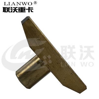 HOWO Truck Shift Lever Slipper Wg2229100206 Sinotruk