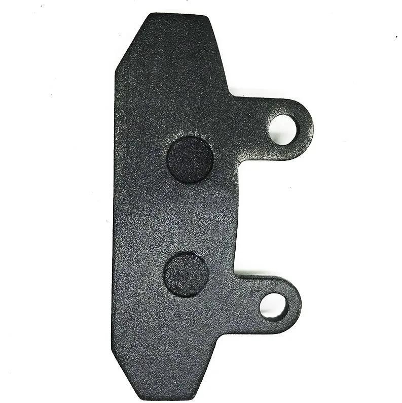 Factory Sales High Quality Electric Motorcycle Front Disc Brake Pad