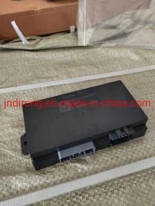 Chinese Heavy Truck Wg9716582011 Bcu Controller Sinotruk HOWO Auto Spare Parts