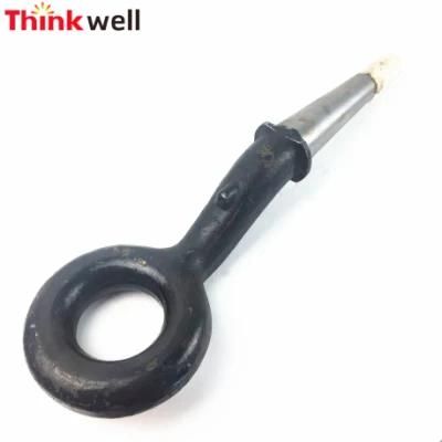 High Quality Ts16949 Tow Eye Forged Bolts