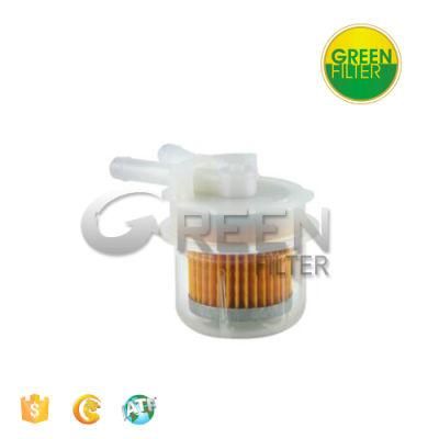 Fuel Filter Premium Quality High Efficiency Japanese Parts FF5236 Bf873 2330015010