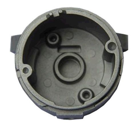 OEM Customized Precision Aluminum Die Casting Motor Housing