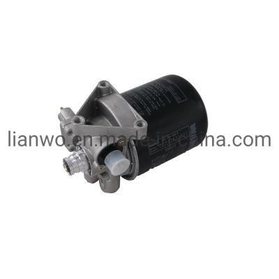 Low Price HOWO Auto Parts Air Dryer Wg9000360521