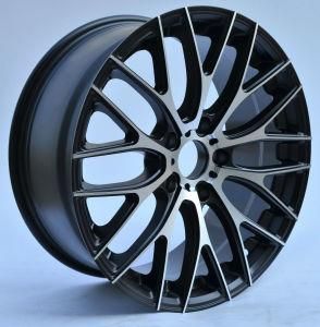 18 Inch Advan Alloy Wheel Aluminum Rim for Toyota Nissan Honda KIA Hyundai Peugeot and Other Passenger Cars