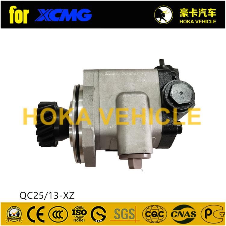 Crane Spare Parts Power Steering Pump QC25-13-Xz for XCMG Crane