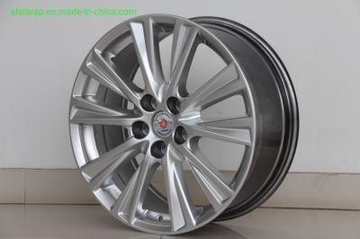 Forged Aluminum Wheels Rims Wheel for Toyota