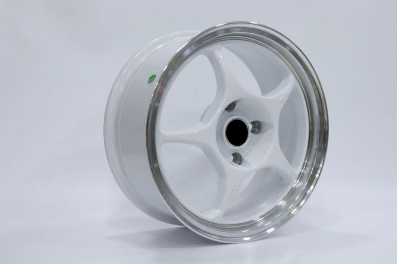 M5701 Aluminium Alloy Car Wheel Rim Auto Aftermarket Wheel