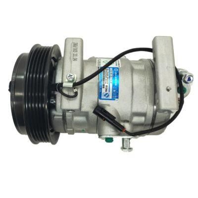 10s13c Auto Air Conditioning Parts for Mitsubishi Liebao AC Compressor