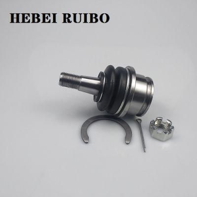 Automotive Ball Joint Parts 43330-09295 for Toyota Hilux.