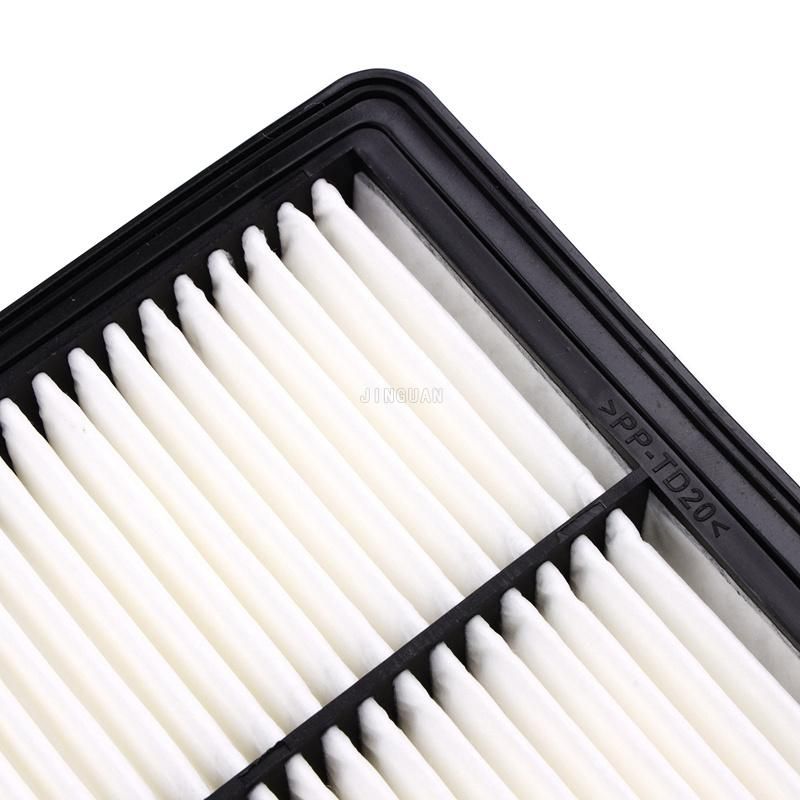 Auto Spare Parts Air Cleaner Intake Air Filter Automobile Oil Filter Element Filter 28113-C3100 for Hyundai 28113-22780/28113-25500