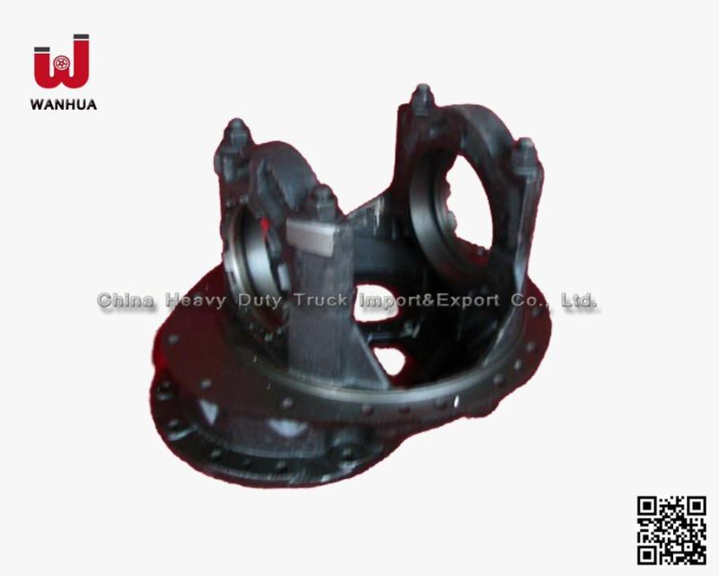 Genuine Sinotruk Housing of 1st Rear Axle Driver (199014320120)