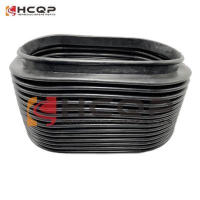 Sinotruck HOWO A7 Truck Cab Parts Corrugated Pipe Wg9925190002