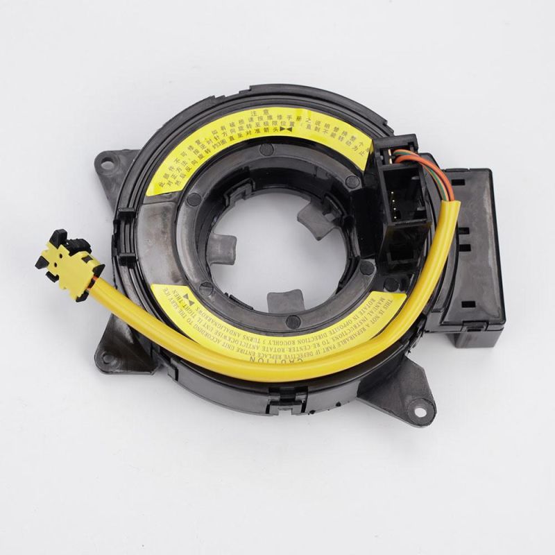 Fw-Bq1 Car Steering Wheel Combination Switch Cable Assy for Mitsubishi V3 Lingyue Sw803816