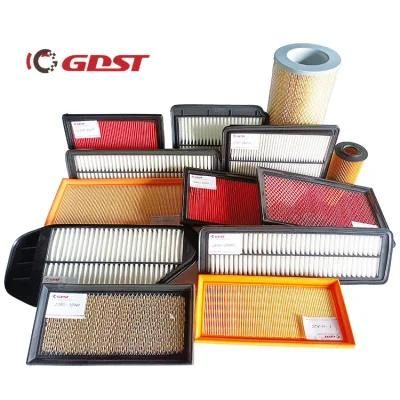 Gdst Wholesale High Quality Auto Car Oil and Air Filter for Toyota Hyundai BMW Nissan Mitsubishi Honda Suzuki KIA Ford VW Audi