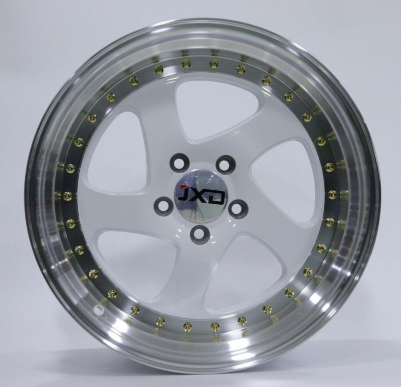M901 Aluminium Alloy Car Wheel Rim Auto Aftermarket Wheel