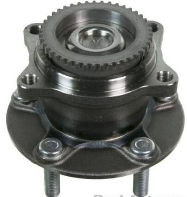 Auto Wheel Hub Bearing Unit 512380 3785A018 Ha590247 Br930897 Wheel for Outlander Fwd Rear