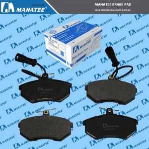 Brake Pads for Audi 100 200 (443698151C/D290)