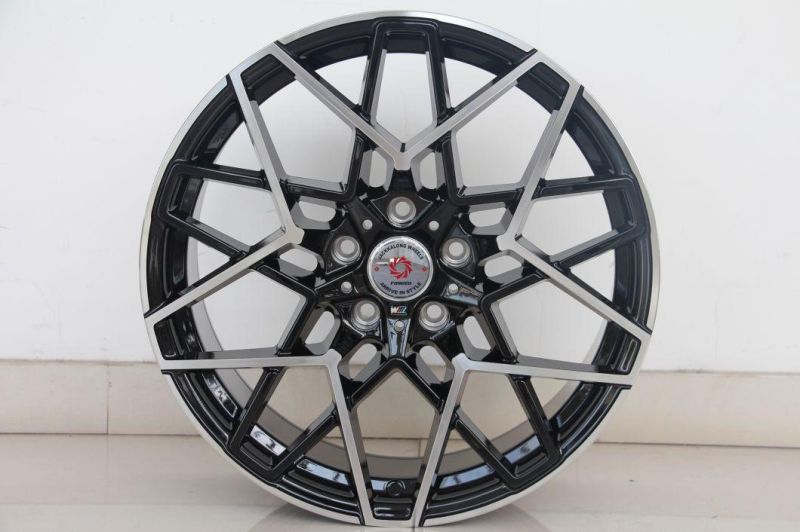Wheel Rim for BMW
