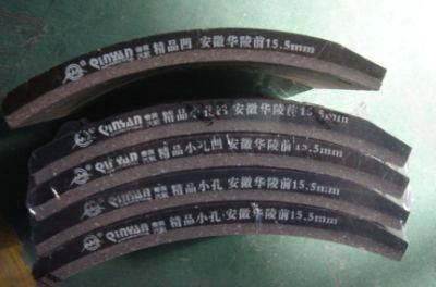 Brake Linings Anhui Hualing