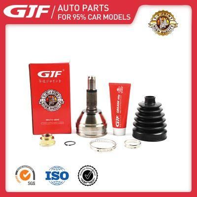 Gjf Left and Right Outer CV Joint for Chevrolet Epica Mt V200 V250 2003-2006 Year GM-1-026