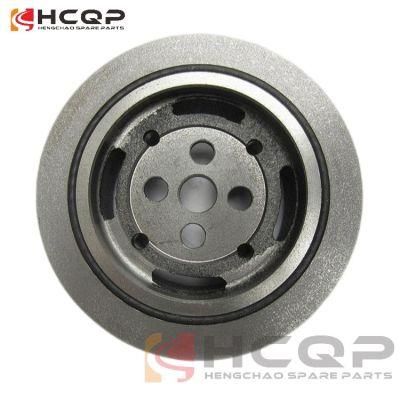 Dongfeng for Cummins Marine Engine Parts Genuine 6CT Vibration Damper 3925566