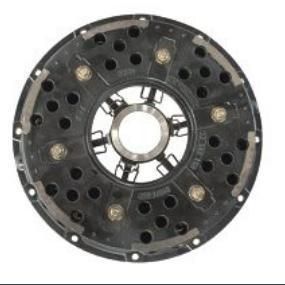 395wgtz Truck Clutch Disc Heavy Duty Truck Break Spare Parts OE 1878000036