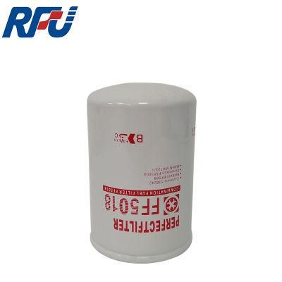 Diesel Engine Parts Genuine Filter FF5018