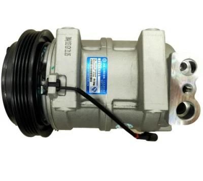 Auto Air Conditioning Parts for Mitsubishi Dks Liebao AC Compressor