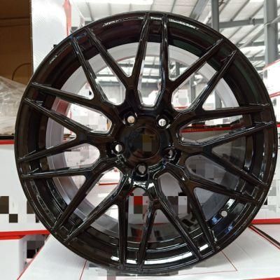 Cheap Wholesale Good Quality 18*8.5/18*9.5/20*9.0/20*10.0 Inch for Racing Aftermarket Alloy Wheel Rims