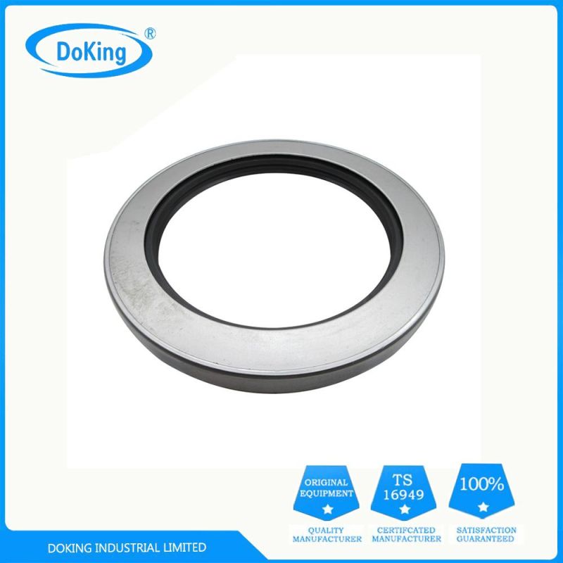 High Quality Ta Type NBR Oil Seal 118*160*13mm for Truck