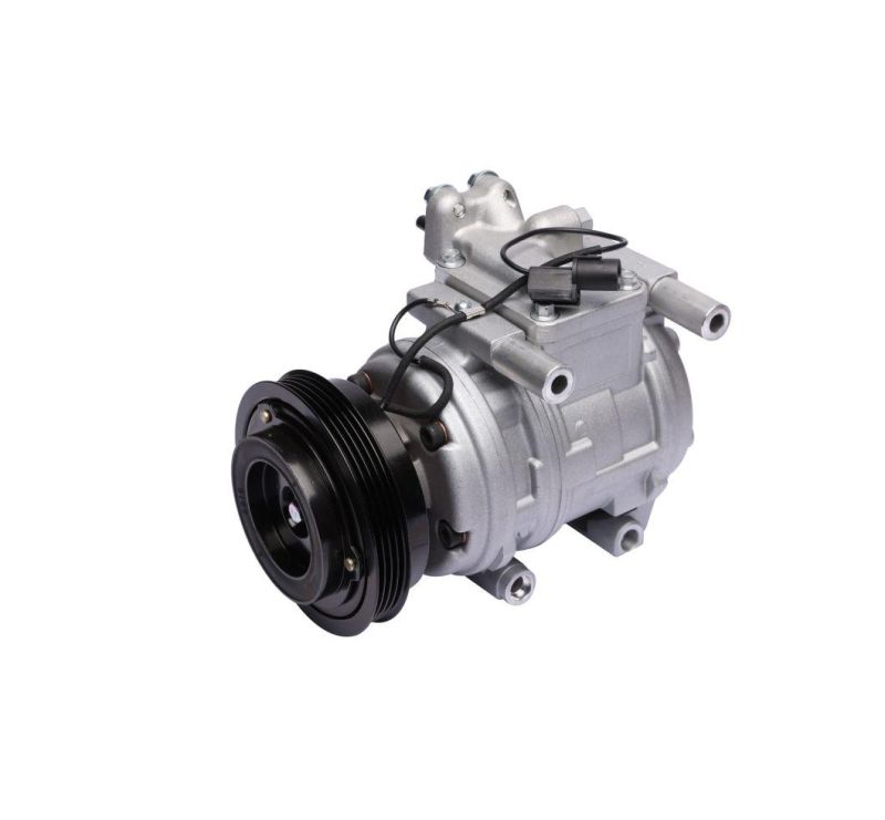 Auto AC Compressor for KIA Rio 4pk