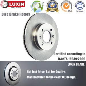 Direct OE Replacement Brake &amp; Brake Parts Brake Discs