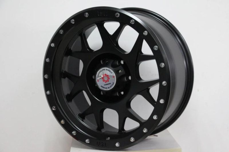 Offroad Rims