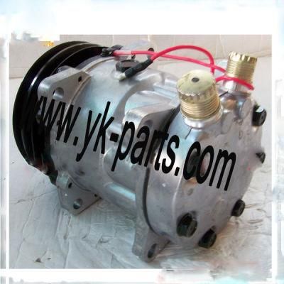 Auto AC Compressor for Sanden SD7h13-8949
