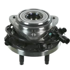 Wheel Hub Bearing for Ford Explorer Sport 2003 515052