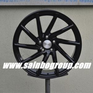 F10509 19 Inch CVT Aftermarket Wheels Car Alloy Wheel Rims