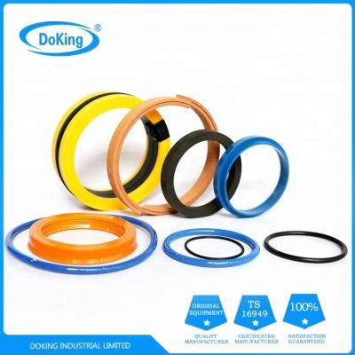 Excavator Seal Kit for Hydraulic 991-00130