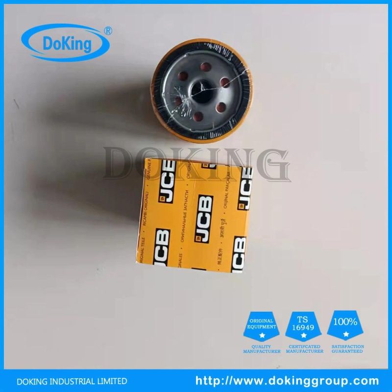 Wholesale Price Auto Parts Oil Filter 320/04133 for Fleetguad-D/Ca-T/Jcb/Perkin/Vol