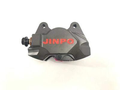 Motorcycle CNC Front Brake Caliper with Any Colors