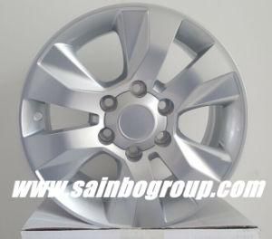 F701222 Hot Selling SUV Alloy Wheels