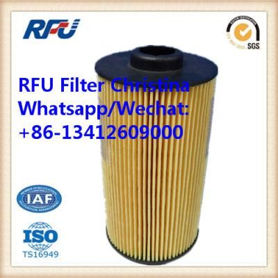 11421745390 High Quality Oil Filter for BMW