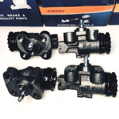 Gdst Genuine Quality Good Price Brake Wheel Cylinder 8-97022-029 for Isuzu Efl