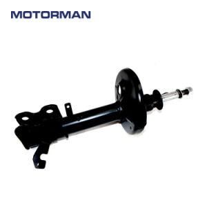 Front Right Airmatic Shock Absorber Gas Strut 4851012750 Kyb 333114