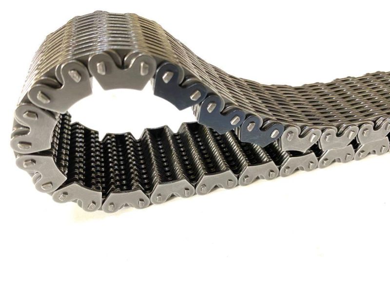 Mercedes Transfer Case Chain Ml/Gl/R-Class W164 X164 W251 Borgwarner Hv-091  A2512802700, Hv091, Hv523, A2512800800, A2512801300