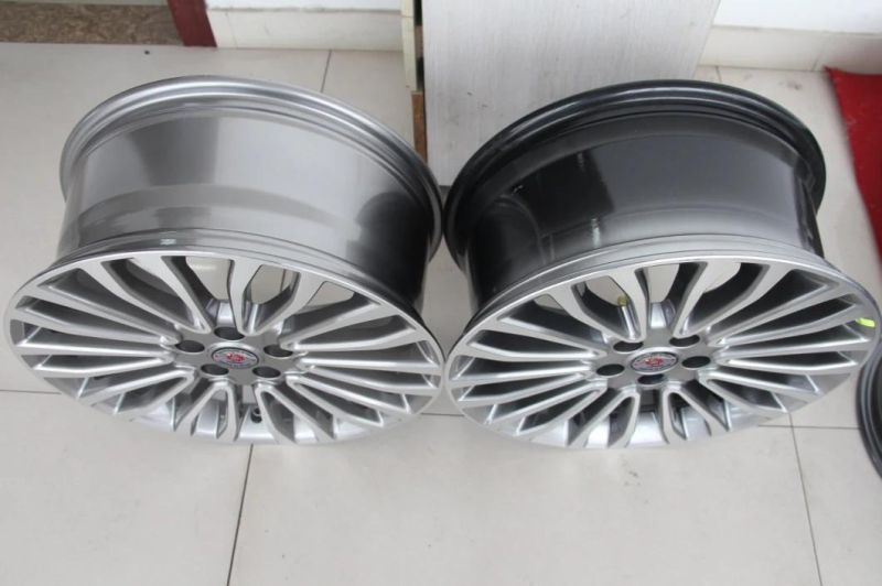 Fit for Toyota Alloy Wheels Alloy Rims